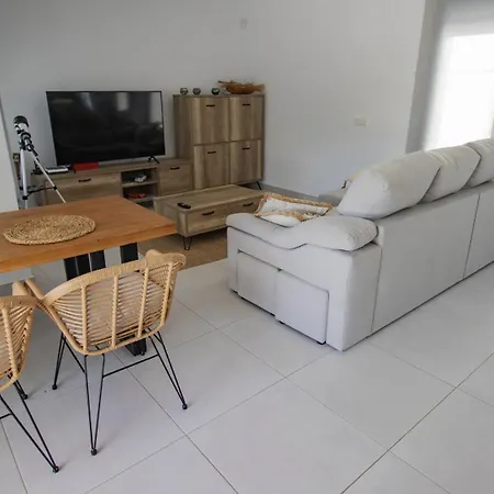Centauro Villa San Juan De Los Terreros