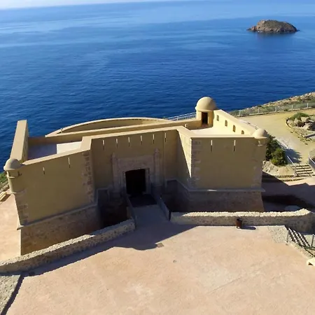 Centauro Villa San Juan De Los Terreros